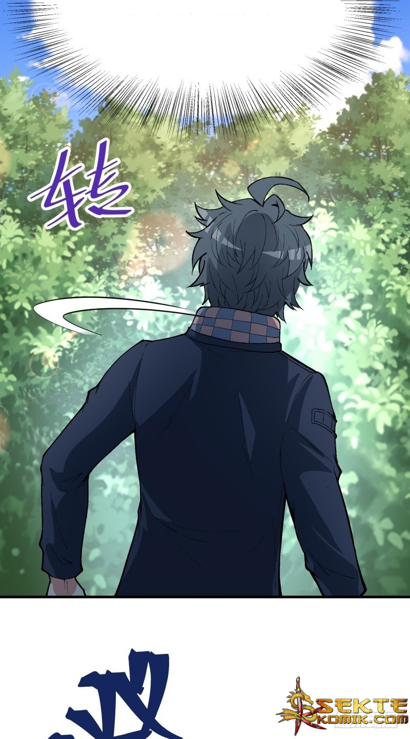 I Picked Up An Attributes Chapter 06 Gambar 31